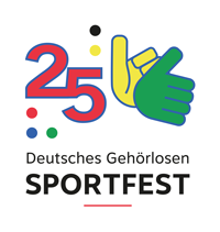 Deutsches Gehörlosen Sportfest 2021 in Dresden